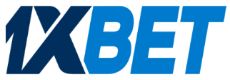 1xBetのロゴ