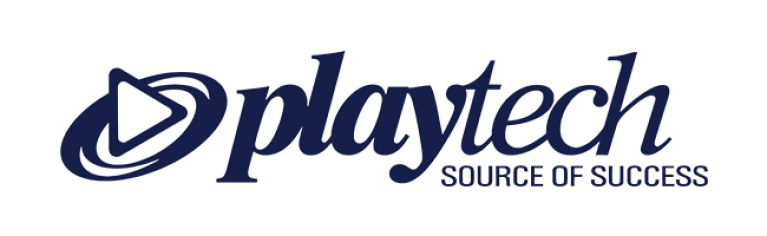 Playtechのロゴ